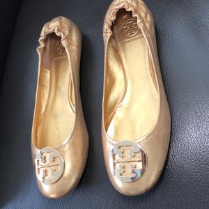 Tory Burch Ballet Flats